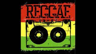 reggae de colleccion 7  Here comes hotstepper  Ini Kamoze [upl. by Nesnah712]