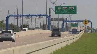 TxDOT Watch out for this new scam using toll tags [upl. by Adnahsed]