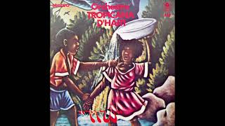 Orchestre Tropicana DHaïti  Coule Bouesson [upl. by Euphemia]