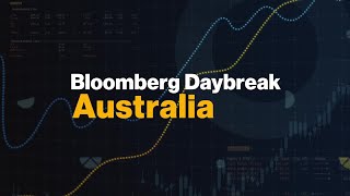 Bloomberg Daybreak Australia 02292024 [upl. by Leen]