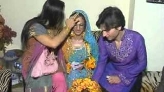 Lahore hijras Part 6 [upl. by Elyrehc]