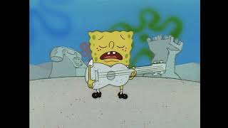 Ripped Pants But Spongebob Sings the Whole Thing AI [upl. by Smoot]