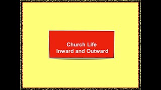 Church Life  Lesson 16  Larry Chappell [upl. by Linson]