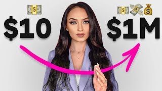 7 Principles to Become a Millionaire Watch THIS to Get RICH [upl. by Ellehs840]