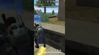 Free Fire Max Amazing Gameplay😊 shorts freefire totalgaming ‎TotalGaming093 dasroyalgaming [upl. by Selma192]