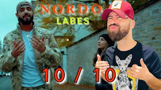 NORDO  LABES  Official Reaction [upl. by Tavie269]