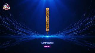 SR6302 Sand Worm Roman Candle 81 [upl. by Varion]