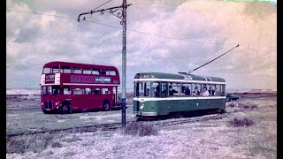 Eastbourne 70 Part 16 1967 [upl. by Ruvolo]