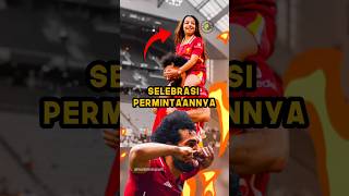 RESPECT😍 5 Janji Selebrasi Yang Berhasil Dikabulkan Pemain Bola🤯 [upl. by Arlo703]