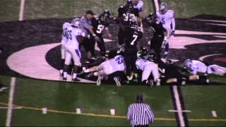 Ridgeland Playoffs 2012 Round 3 Hype Video [upl. by Ainollopa]