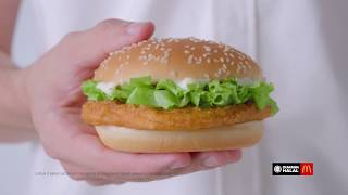 McChicken Yang Klasik Tetap Klasik [upl. by Niret591]