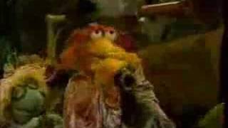 Fraggle Rock quotThe Rock Goes Onquot [upl. by Trebleda]