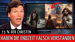 Was Ist Die Wahre Bedeutung Hinter Der Wiederkunft Jesu Christi [upl. by Thetos]