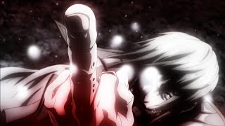 Terra Formars AMV  Emergency [upl. by Brade729]