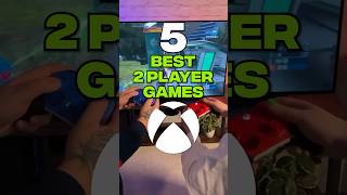 These Are The BEST 2 Player Games on Xbox [upl. by Zedekiah747]