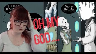 How Much Further Can The Trauma Go  Handplates Season 1 Finale Reaction [upl. by Eba]