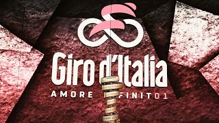 Oberdan Fratini  Bycicle Race Inno Giro D´Italia Centenario [upl. by Nuawad87]