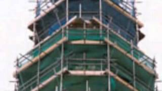 Scaffolding Contractors in London  Millennium Scaffolding [upl. by Ingrim]