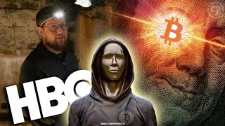 HBO documentary says Satoshi Nakamoto is Peter Todd [upl. by Hogan]