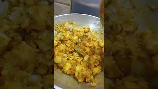 Aalo tamatar bhandare jaisa taste [upl. by Manvil434]