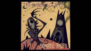 THE DANSE SOCIETY  03 The Scarecrow [upl. by Auhsuj270]