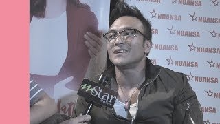 Shaheizy Sam Siksa Diri Kerana ‘Pinjamkan Hatiku’ [upl. by Copland]