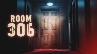 Room No 306The Mysterious Hotel Room 💀💀💀 Shibu Agrawal Hindi Horror [upl. by Savart]