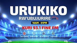 LIVE 931 FINE FM OPERATION BIRABIBYUYAURUKIKO RWUBUJURIRE RWIMIKINO [upl. by Atil949]