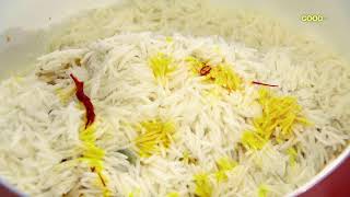 Now Make The Easiest Hyderabadi Biryani At Home [upl. by Elyagiba]