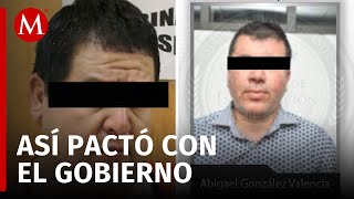 El Gilquot abogó por el quotEl Cuiniquot en el Caso Ayotzinapa [upl. by Sivrahc252]