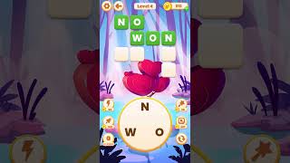 Wordplay Crossword Games  Best Word Puzzle Game 2023 [upl. by Annie117]