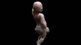 The Original Ooga Chaka Baby Video [upl. by Guimond]