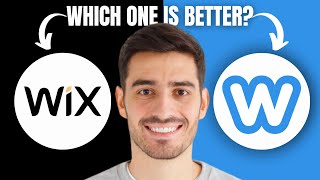 Wix vs Weebly 2024  Which is Better [upl. by Aneerb]