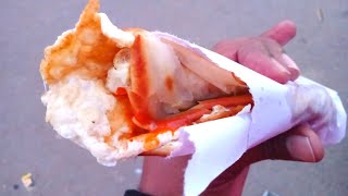 Making Egg Roll IN SHUKLAGANJ 😋😱 Indian Street Food [upl. by Aseeram5]