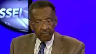 Walter E Williams The Effect Of Affirmative Action on Poor Communities [upl. by Aysan763]