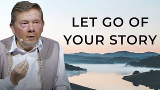 Eckhart Tolle Reveals Why Science Cant Fully Explain Consciousness [upl. by Fredric696]