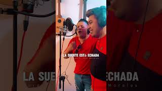 La suerte está echada🎶 feat Yoelmoralesc [upl. by Nagirrek175]