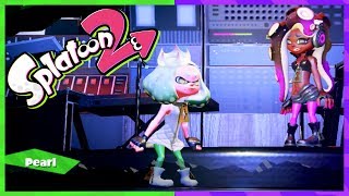 Splatoon 2  Squid Vs Octo  Splatfest [upl. by Lawtun76]