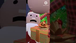 Santa Gift Do  MAKE JOKE OF  MJO  Christmas special 2022 [upl. by Demmahom594]