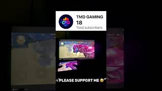 Please support me pc player free fire pc player shorts freefireshorts [upl. by Polik]