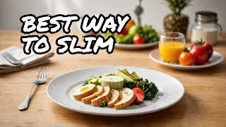 Why Intermittent Fasting is the BEST Way to Lose Weight [upl. by Edrea]