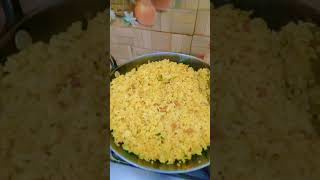 Lemon rice recipe [upl. by Enwad]