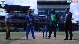 cricket game Pakistan VS Afghanistan 🇦🇫 video [upl. by Sedgewinn]