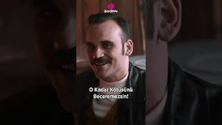 O Kadar Kötüsünü Beceremezsin  Müthiş Bir Film [upl. by Kallista]