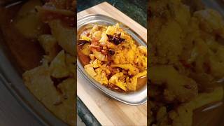 Aloo Gobi Recipe  Gobi Aloo Ki Sabji shortvideo shorts [upl. by Reave715]