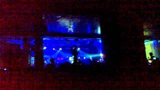 Marteria  Verstrahlt feat Yasha LIVE Astra Berlin 11122010 [upl. by Marys779]