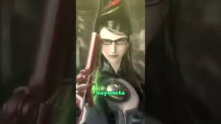 ¿ Deberías Jugar Bayonetta [upl. by Eeclehc398]