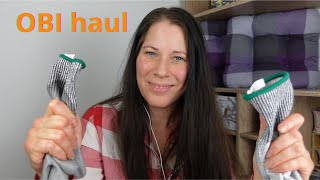 Magyar ASMR  OBI haul [upl. by Eedrahs]