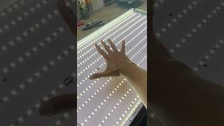 LED Light Box DIY [upl. by Afas]