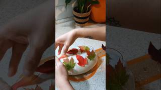 Maple Leaf sourdoughbread homebaking stayathomemom [upl. by Nodnalb]